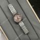  Swiss Replica Clean Factory Rolex Lady Datejust 28 Pink Roman Face Jubilee Strap 2671 Movement (9)_th.jpg